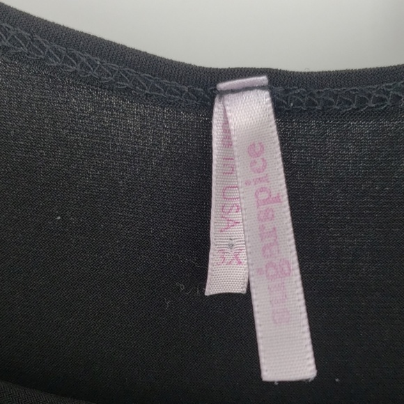 Sugar Spice, Women's Blouse, Size 3X - Picture 2 of 3